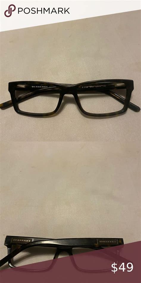 burberry b2178|burberry 2108 eyeglasses.